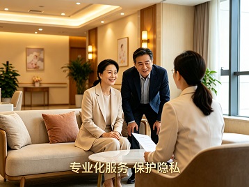 威海有偿售卵代生女生的客户的客户群体有哪些