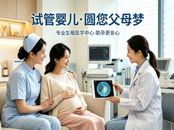 威海辅助生育服务 试管婴儿行业的兴起背景、发展与未来展望